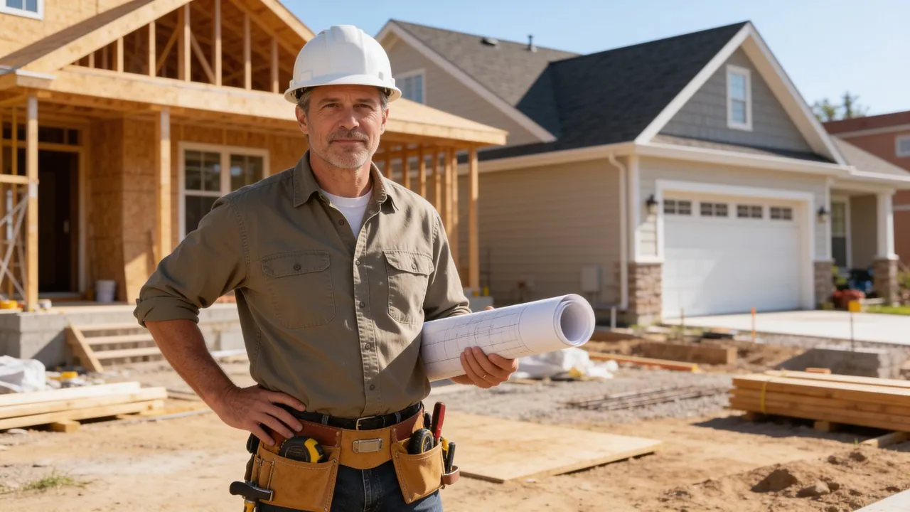 Best contractor funding companies
