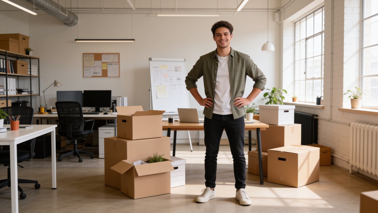 Best startup business funding