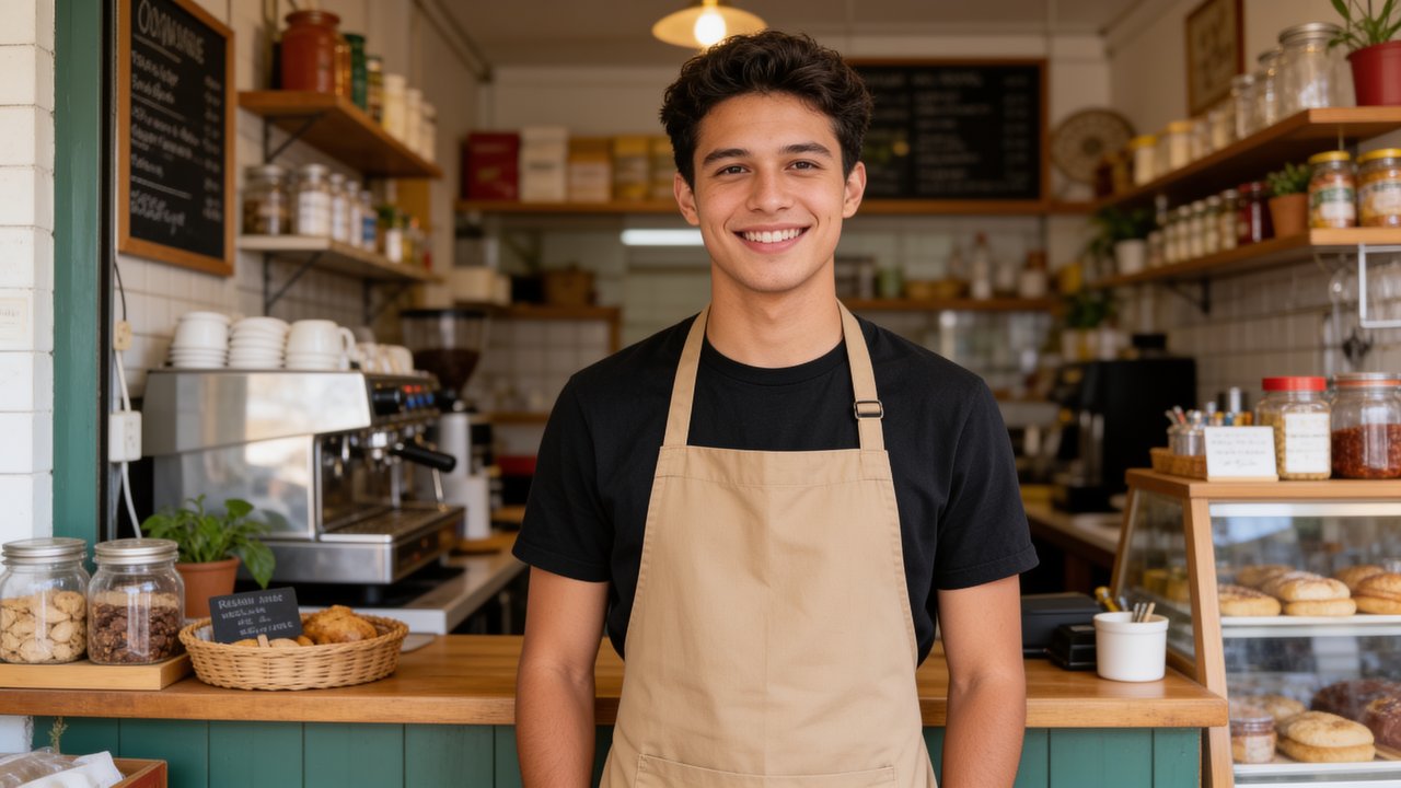 Business loan 6 months in business