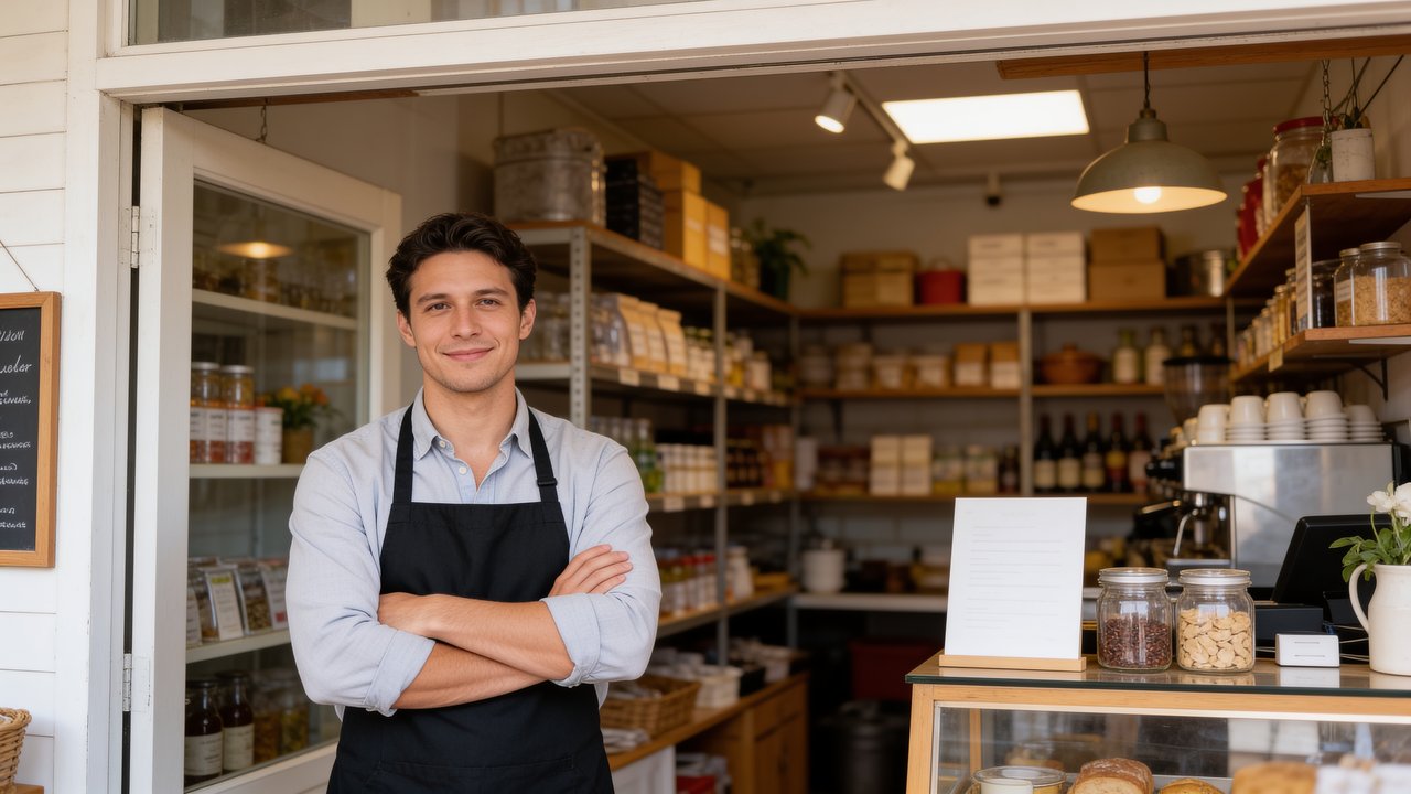 Business loan with 500 credit score