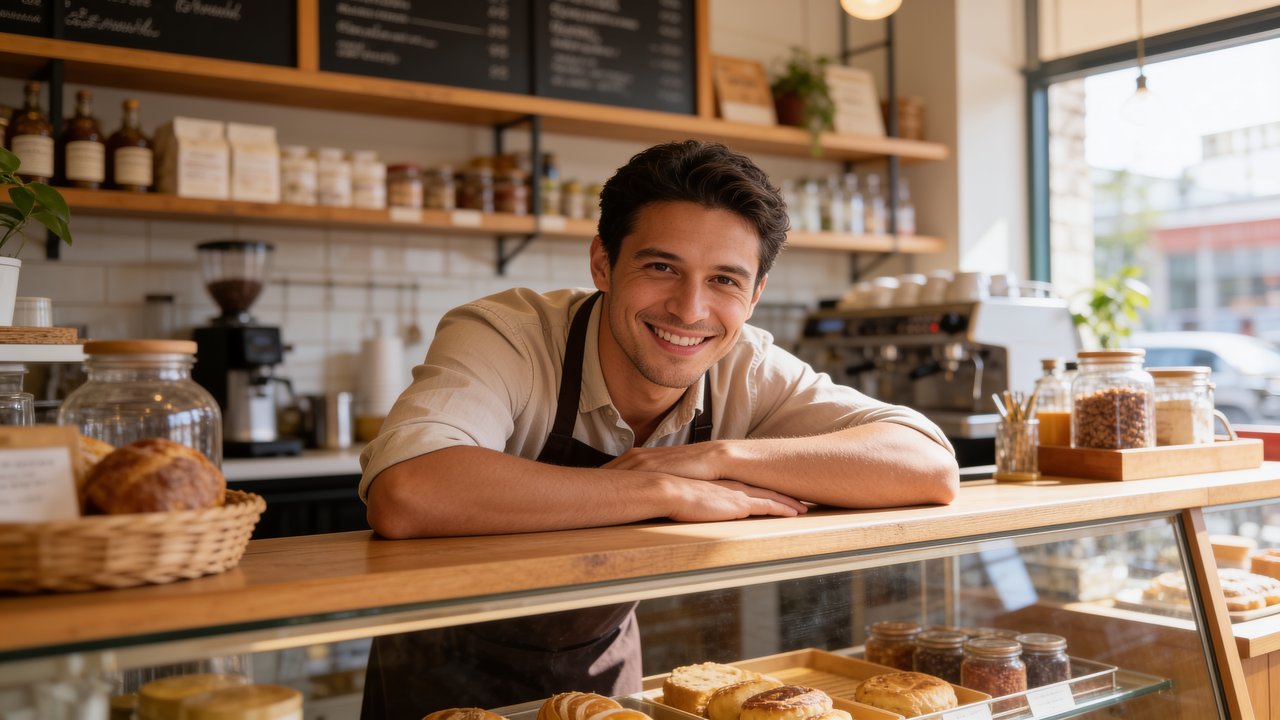 Business loan with 600 credit score