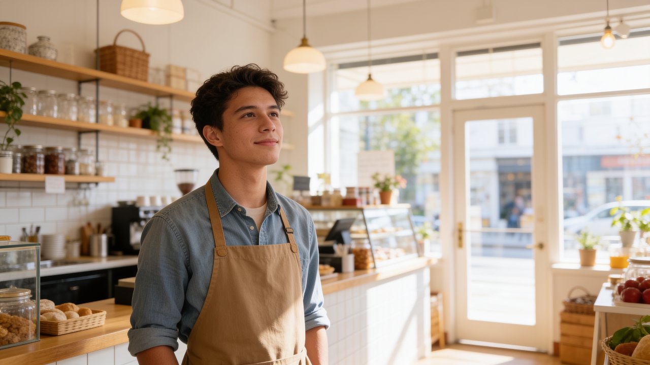 Business loan with no revenue