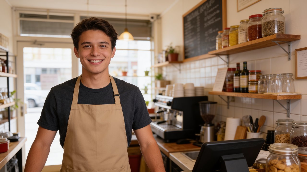 Can you prepay a business loan