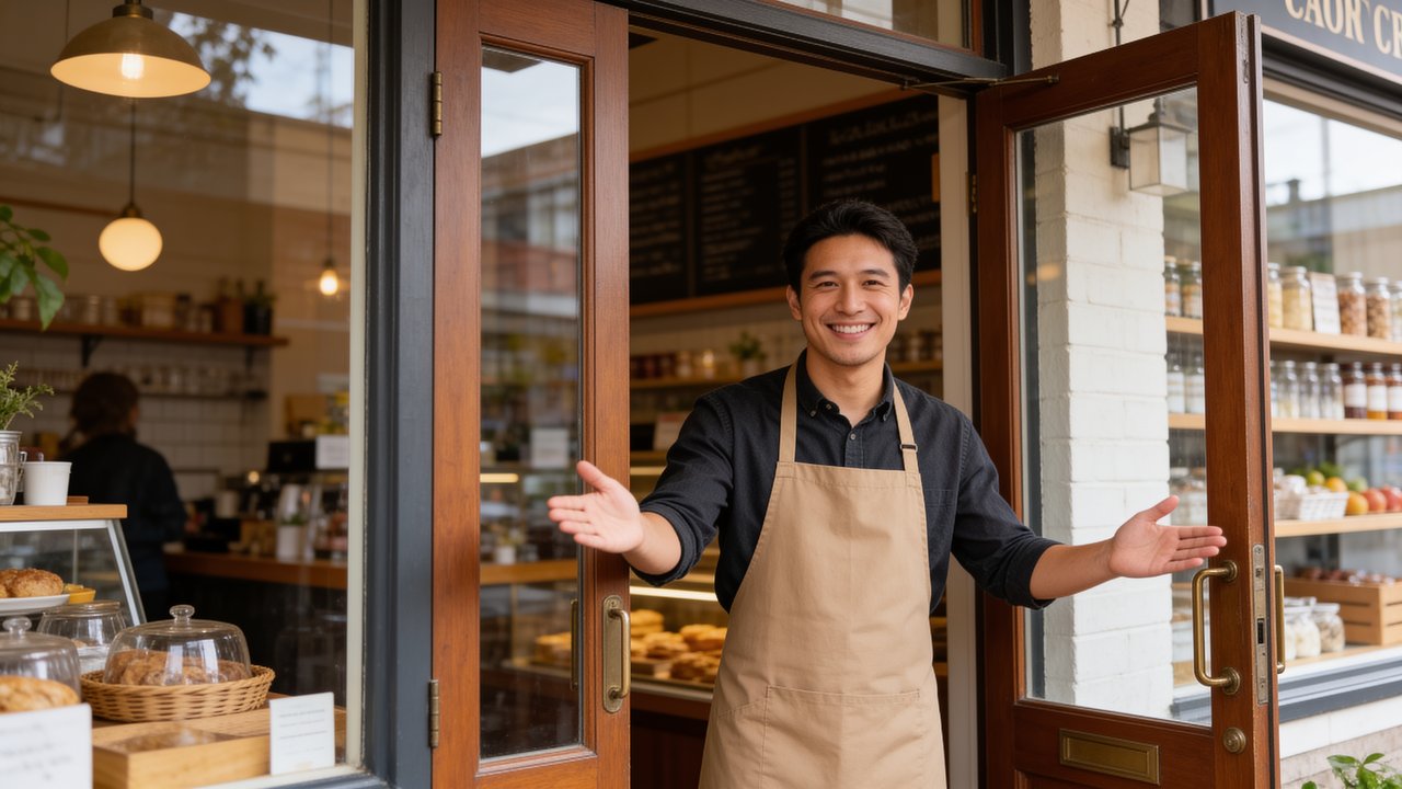 How a co signer works on a business loan