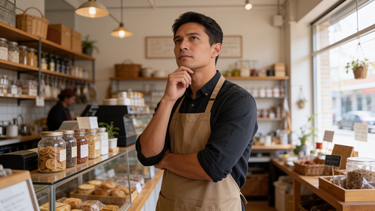 How to write a business plan