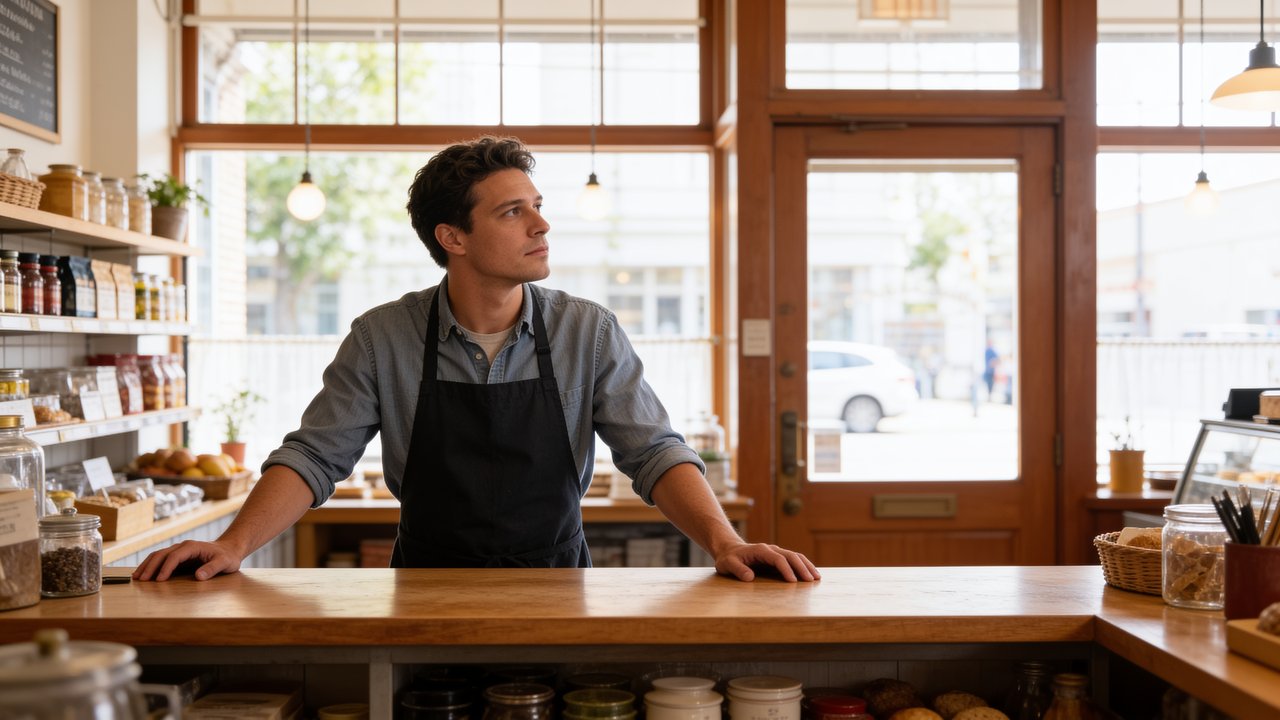 Is a merchant cash advance a good idea