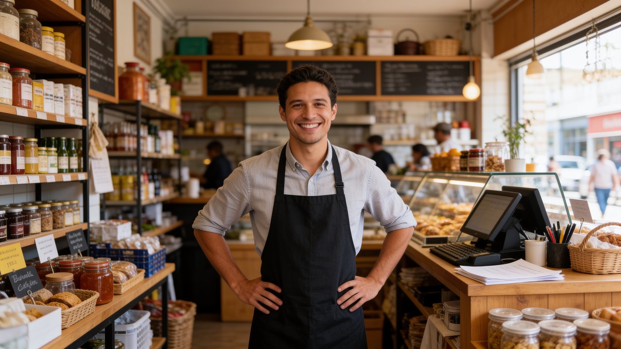 Minimum revenue for business funding
