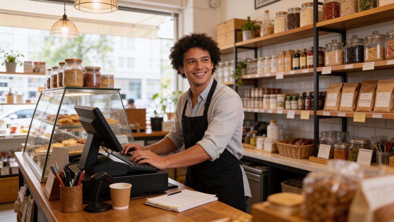 Multiple business loans at once
