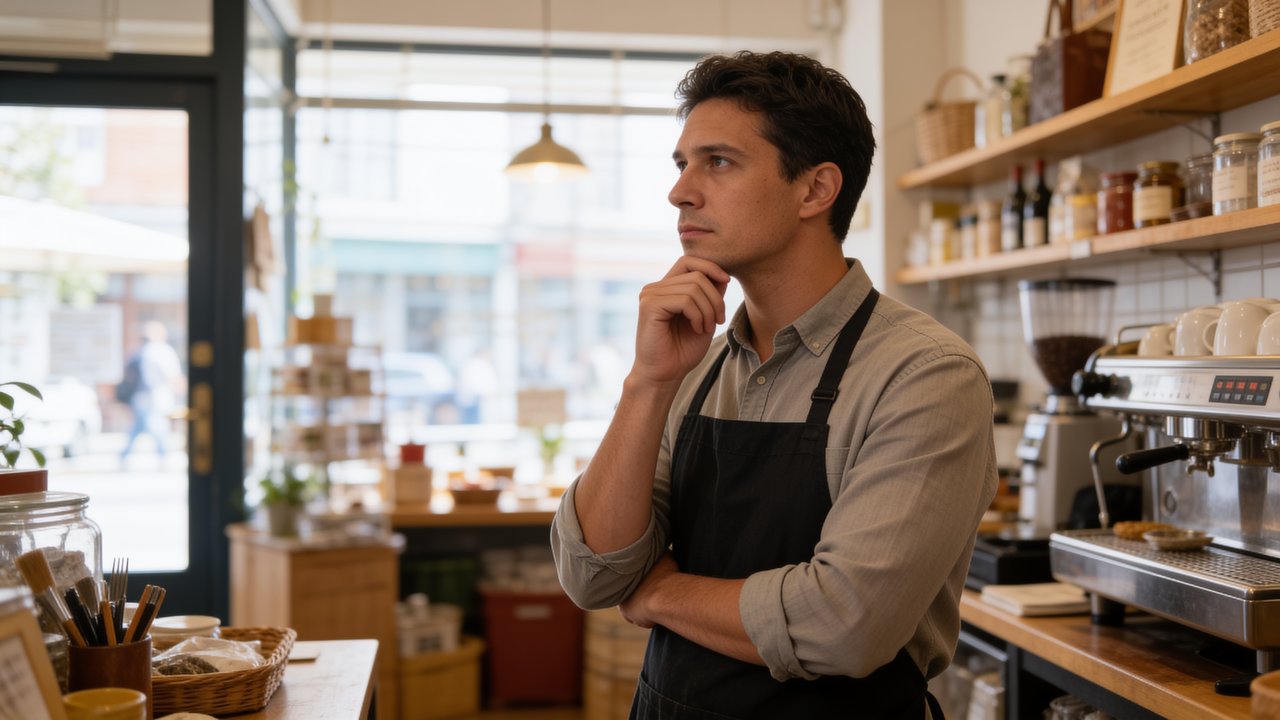 SBA loan vs term loan