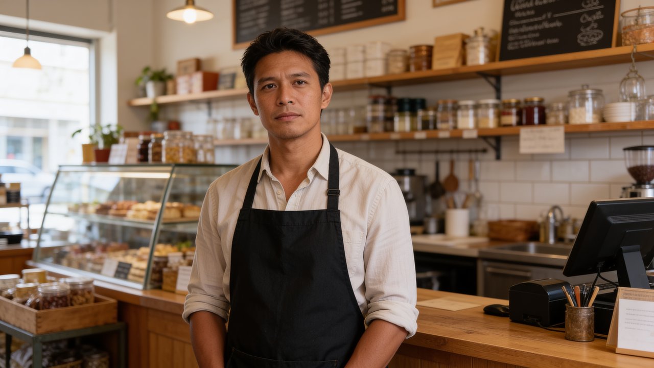 Seasonal business survival