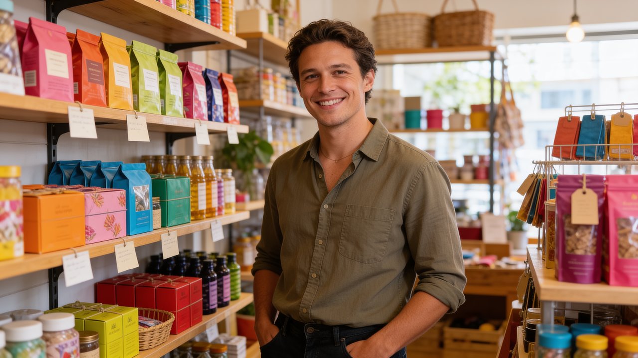 Small business pricing strategy