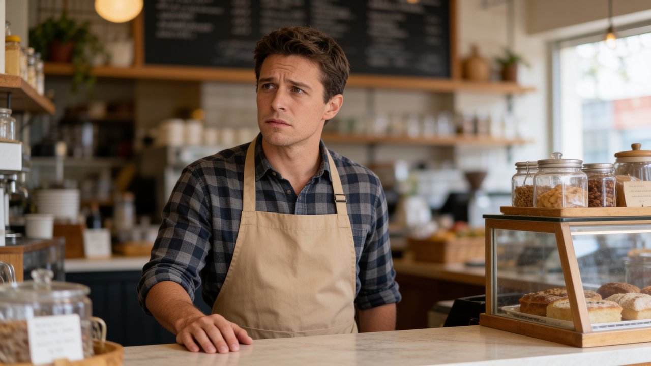 What slows down business funding