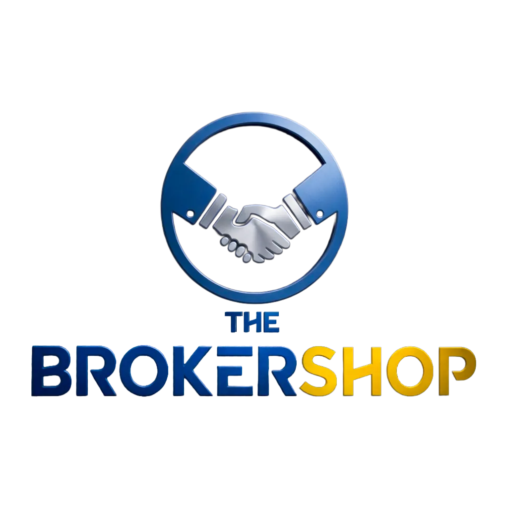 The Broker Shop